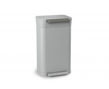 Odpadkový koš JOSEPH JOSEPH IntelligentWaste ™ Titan 30L Pebble