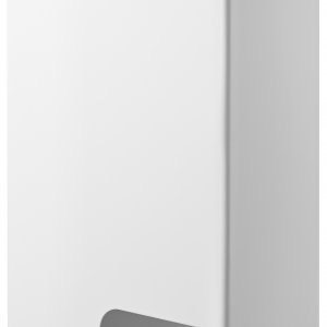 Stojan/zásobník na toaletní papír Yamazaki Tower Toilet Paper Stocker S, bílý