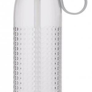 Sportovní láhev s počítadlem JOSEPH JOSEPH Dot Active, 750ml, bílá