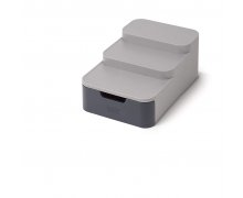 Kompaktní kuchyňský organizér se zásuvkou JOSEPH JOSEPH CupboardStore ™