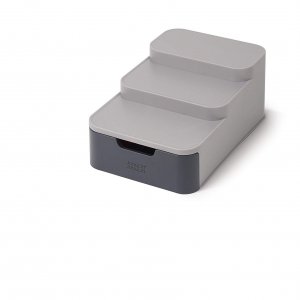 Kompaktní kuchyňský organizér se zásuvkou JOSEPH JOSEPH CupboardStore ™