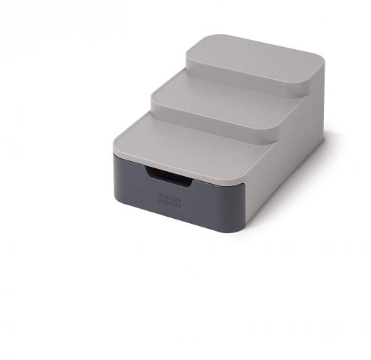 Kompaktní kuchyňský organizér se zásuvkou JOSEPH JOSEPH CupboardStore ™