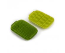 Kartáče na mytí JOSEPH JOSEPH CleanTech, zelené