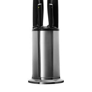 Sada nožů s rotačním stojanem JOSEPH JOSEPH Elevate ™ 100 Knives Carousel Set
