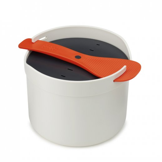JOSEPH JOSEPH M-Cuisine Microwave Rice&Grain Cooker sada na přípravu rýže
