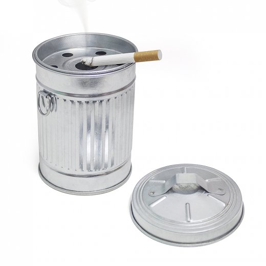 Popelník BALVI Garbage 26859