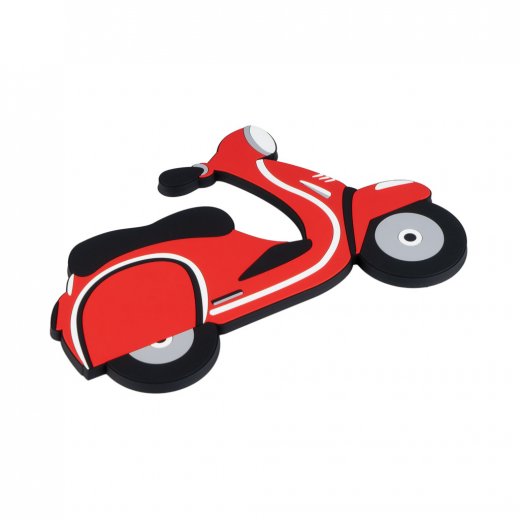 Podložka pod horké nádoby BALVI Scooter 27147