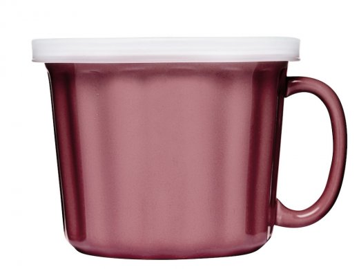 Hrnek na polévku SAGAFORM Soup Mug