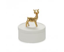 Dóza na šperky Deer 27438