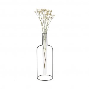 Váza Silhouette Bottle 27457