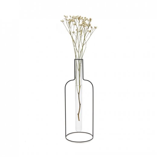 Váza Silhouette Bottle 27457