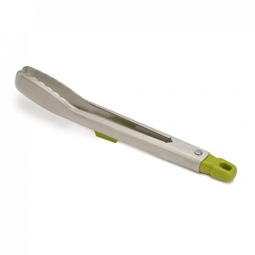 Kleště JOSEPH JOSEPH Elevate Slimline Steel 10536, zelené