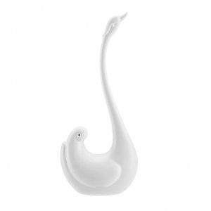 Stojánek na prstýnky BALVI Swan 26679