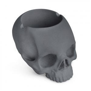 Popelník BALVI Skully 27149