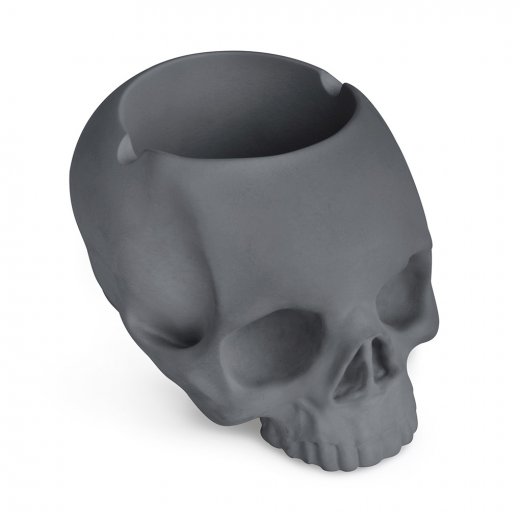 Popelník BALVI Skully 27149