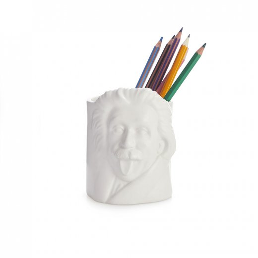 Stojánek na tužky BALVI Albert Einstein 27220