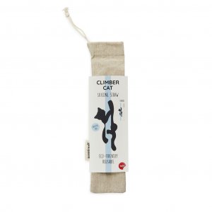 Brčko pro každodenní užití BALVI Gongdreen Climber Cat 27429, modré