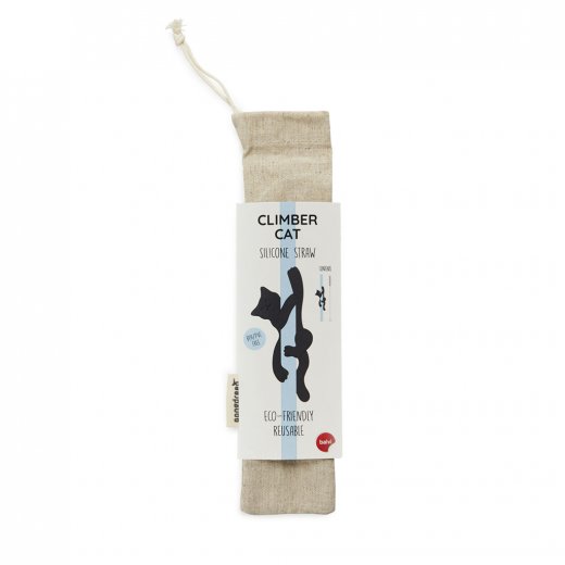 Brčko pro každodenní užití BALVI Gongdreen Climber Cat 27429, modré