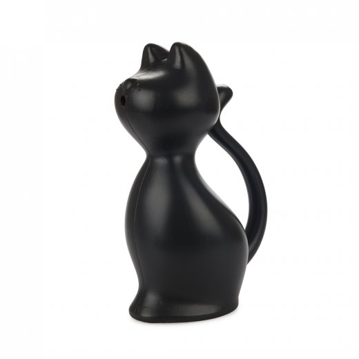 Konev na zalévání květin BALVI Meow 27453, černá