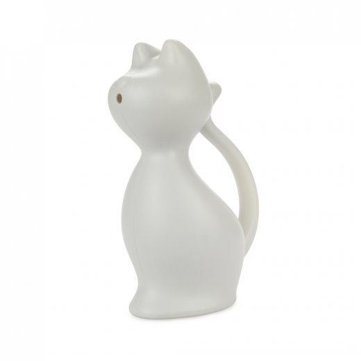 Konvička na zalévání BALVI Meow 27455, šedá