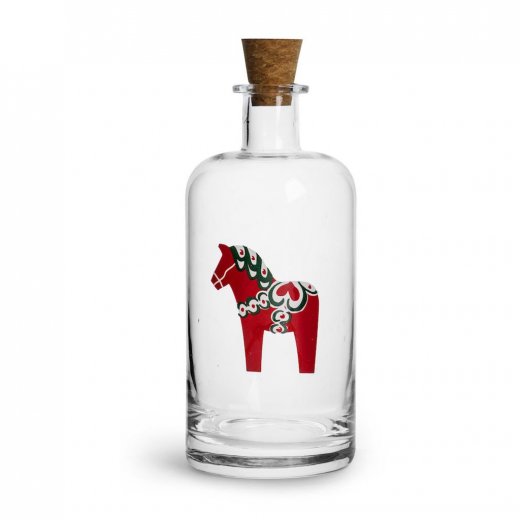 Karafa SAGAFORM Dala Horse, 800 ml