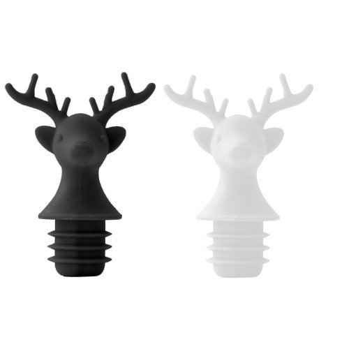 Uzávěry vína INVOTIS Deer GC4101, 2ks