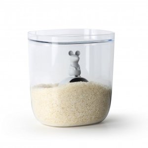 Zásobník QUALY Lucky Mouse, 3,5L
