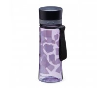 Láhev na vodu ALADDIN Aveo 350 ml Violet Purple Print