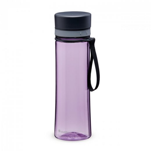 Láhev na vodu ALADDIN Aveo 600 ml Violet Purple