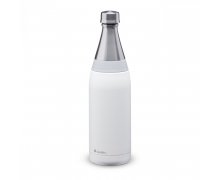 Láhev na vodu ALADDIN Fresco Thermavac™ 600 ml Snowflake White