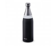 Láhev na vodu ALADDIN Fresco Thermavac™ 600 ml Lava Black