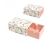 Popelník BALVI Bloom 26901