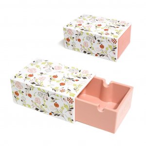 Popelník BALVI Bloom 26901