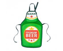 Zástěra BALVI Beer 26985