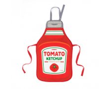 Zástěra BALVI Tomato 26986