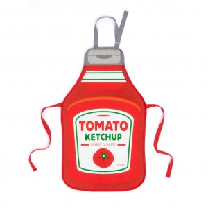 Zástěra BALVI Tomato 26986