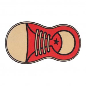Rohožka BALVI All Star 27092