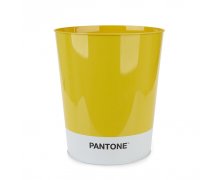 Odpadkový koš BALVI Pantone, žlutý