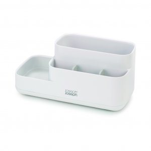 Koupelnový stojánek JOSEPH JOSEPH EasyStore Caddy 70543, bílý