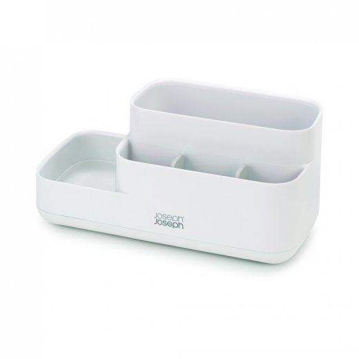 Koupelnový stojánek JOSEPH JOSEPH EasyStore Caddy 70543, bílý