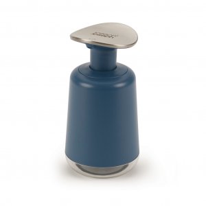 Dávkovač mýdla JOSEPH JOSEPH Presto Editions Sky 85184, 250ml
