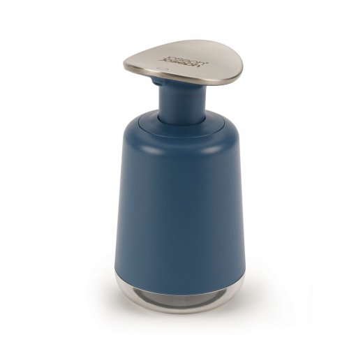 Dávkovač mýdla JOSEPH JOSEPH Presto Editions Sky 85184, 250ml