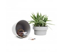 Květináč SUCK UK Plant Pot Hideaway