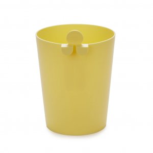 Nástavec na koš Mr.Recycler 27463, žlutý