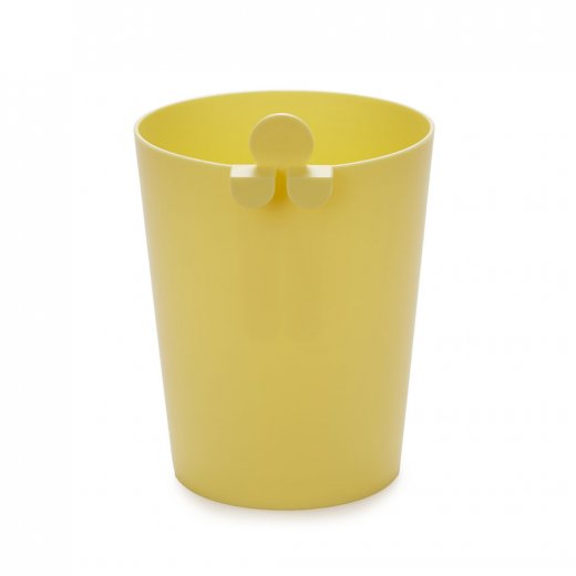 Nástavec na koš Mr.Recycler 27463, žlutý