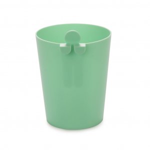 Nástavec na koš Mr.Recycler 27464, zelený