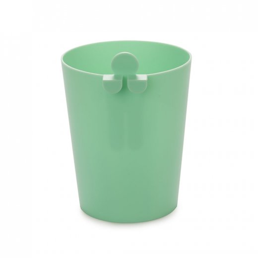 Nástavec na koš Mr.Recycler 27464, zelený