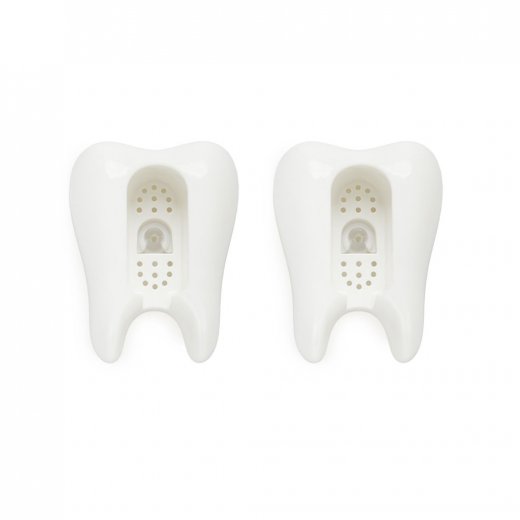Stojánek na kartáčky Toothy 27486