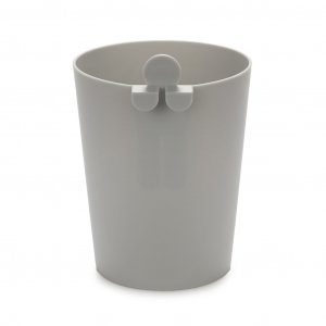 Nástavec na koš Mr.Recycler 27462, šedý