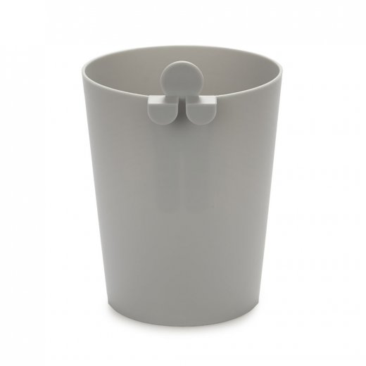 Nástavec na koš Mr.Recycler 27462, šedý